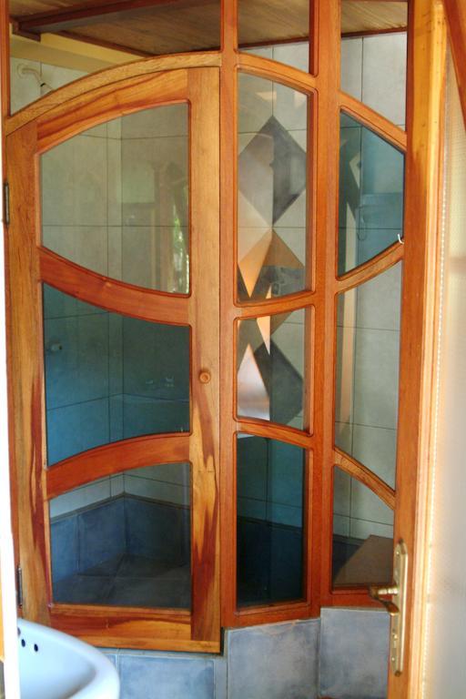 Finca Chamanapamba Guest House 바뇨스 객실 사진